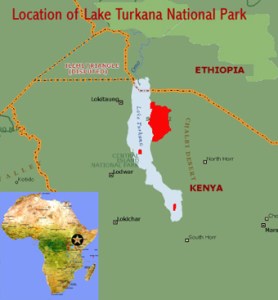 Turkana